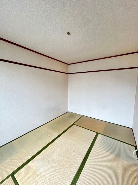 居室 サウスガーデン