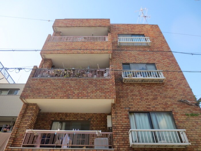 外観写真 サウスガーデン