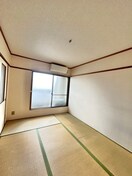 居室 サウスガーデン