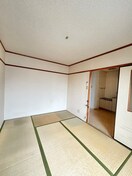 居室 サウスガーデン