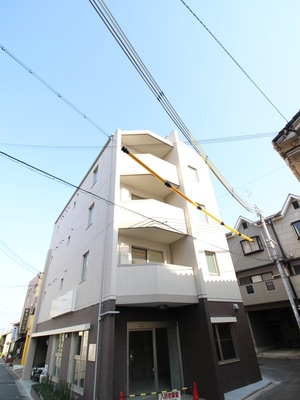 フェリオ三条