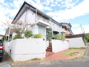 太田様大枝北福西町テラスハウス