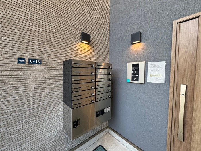 その他 ＭａｒｋＶｉｌｌａ守口駅前