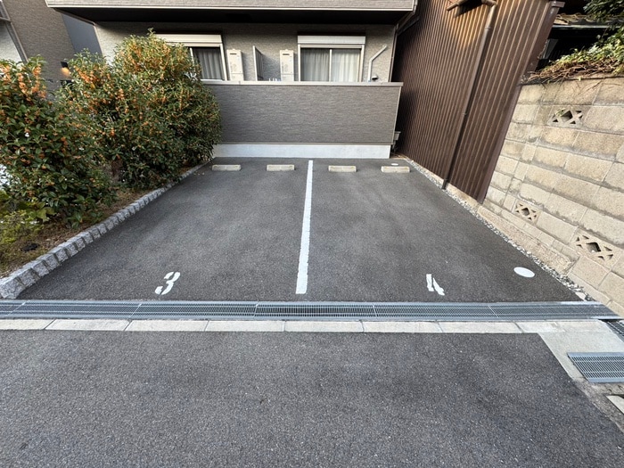 駐車場 ＭａｒｋＶｉｌｌａ守口駅前