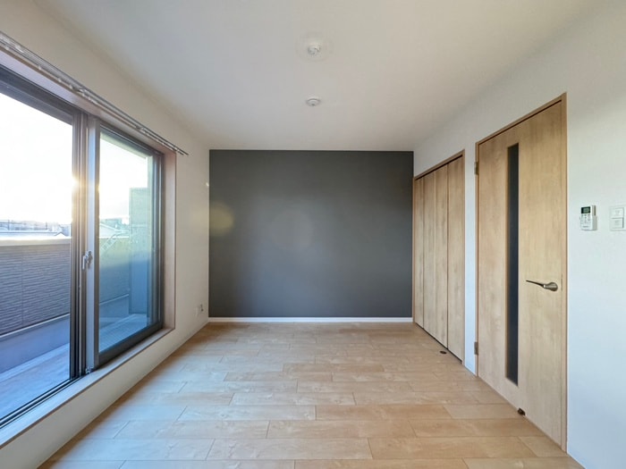 居室 ＭａｒｋＶｉｌｌａ守口駅前