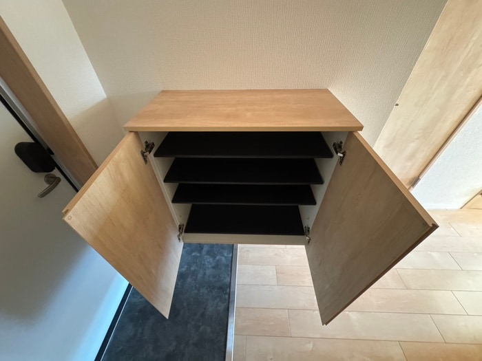 靴箱 ＭａｒｋＶｉｌｌａ守口駅前