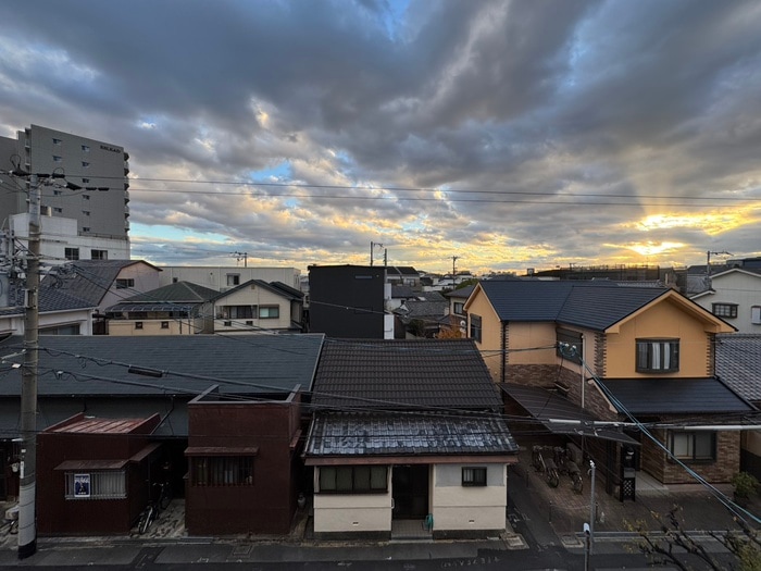 周辺環境 ＭａｒｋＶｉｌｌａ守口駅前