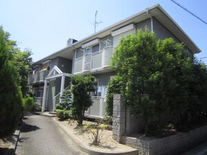 ガ－デンハイツ岡Ｂ棟