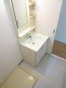 洗面 アンジュドール兼光