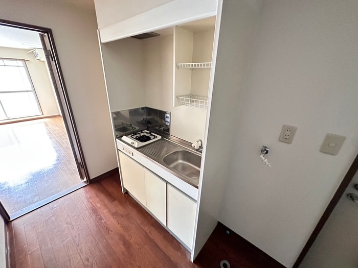 キッチン ナベル錦