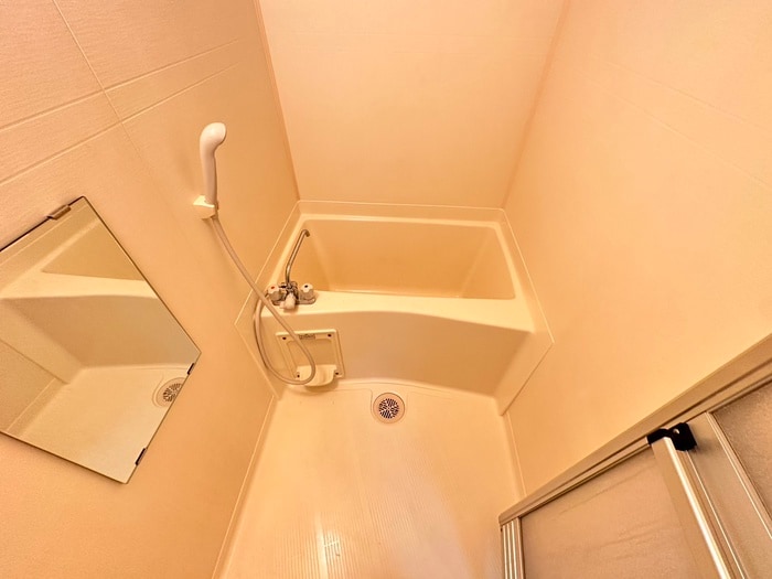 バス／シャワールーム等 ナベル錦