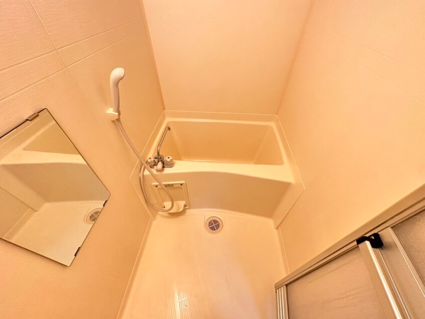 バス／シャワールーム等 ナベル錦