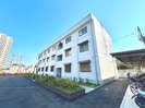 シンコ－野村の外観