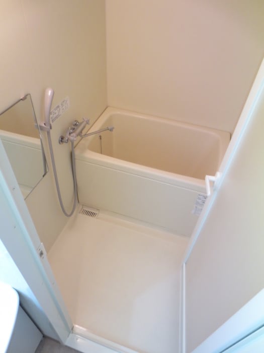 バス／シャワールーム等 リュミエール