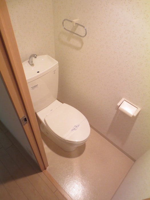 トイレ リュミエール