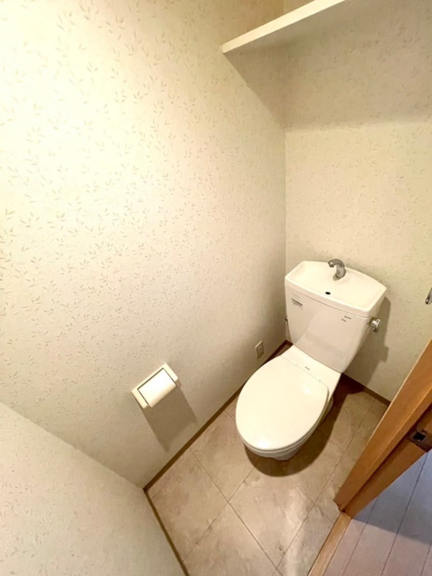 トイレ リュミエール