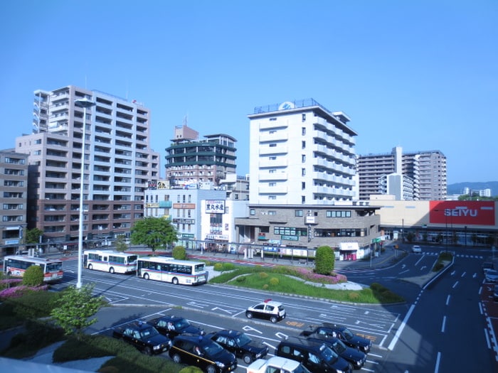 周辺環境 リュミエール