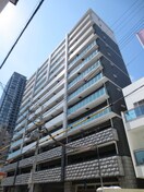 外観写真 プレサンス玉造駅前（607）