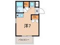 ロイヤルメゾン塚口 Ⅷの間取図