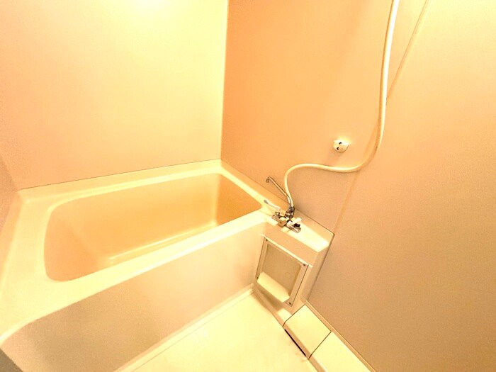 バス／シャワールーム等 ヴェルディ豊中