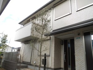 出在家町戸建貸家