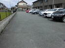 駐車場 ＷＩＴ　ＮＡＮＡ