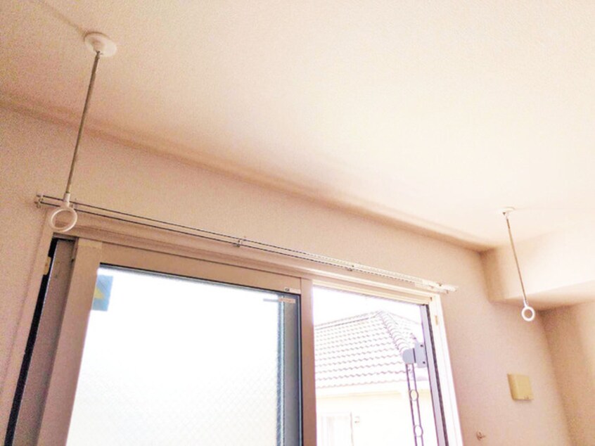 内観写真 ＷＩＴ　ＮＡＮＡ
