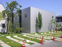 森の10居Ｓ棟