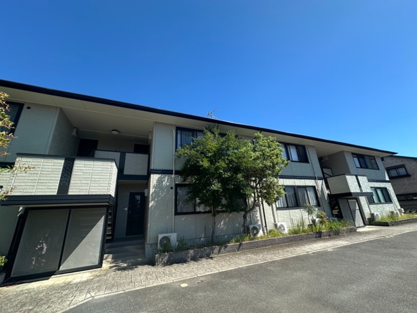 外観写真 ルミエ－ル並木