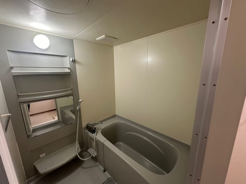 バス／シャワールーム等 ルミエ－ル並木