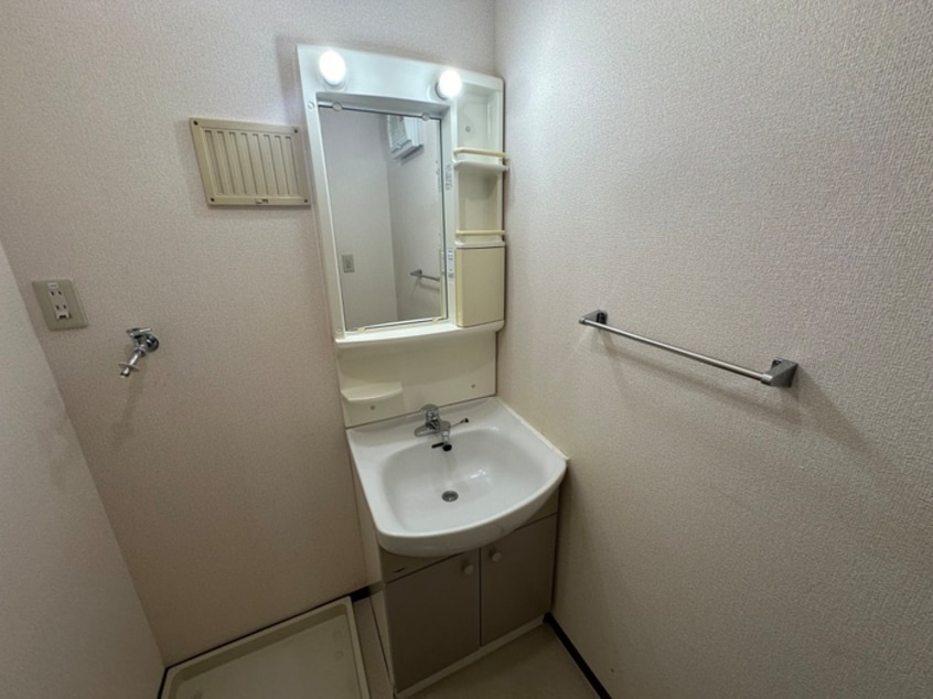 洗面 ルミエ－ル並木