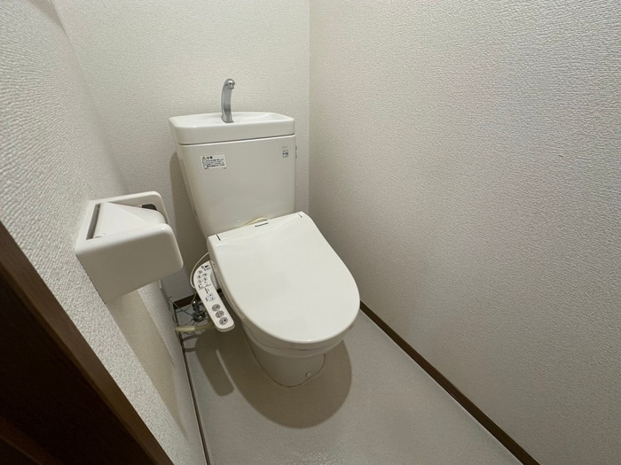 トイレ ルミエ－ル並木