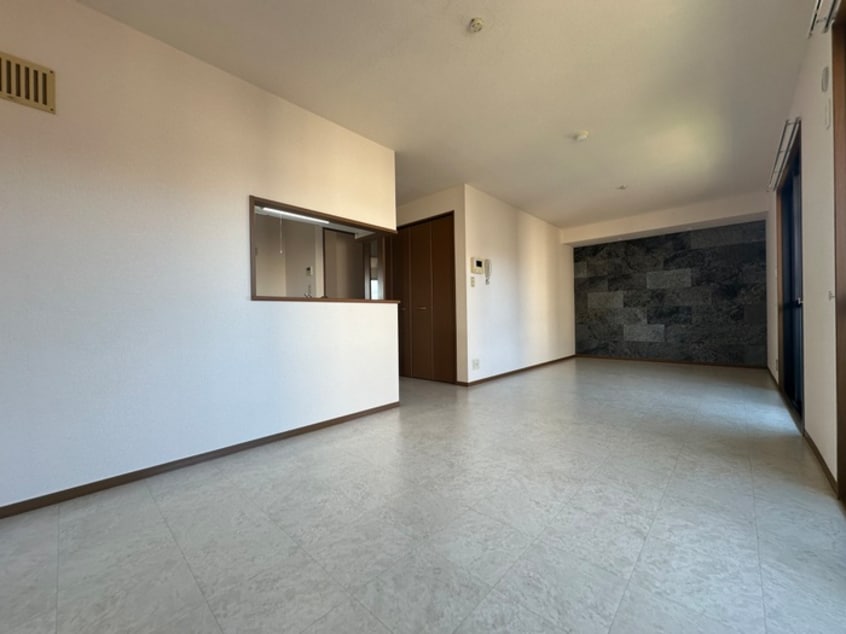 居室 ルミエ－ル並木