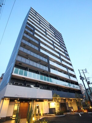 ﾌﾟﾚｻﾝｽ桜ノ宮ｲｰｻﾘｱﾙ(203)