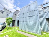 森の10居Ｒ棟