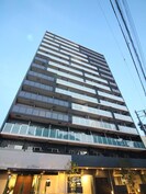 ﾌﾟﾚｻﾝｽ桜ノ宮ｲｰｻﾘｱﾙ(204)の外観