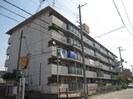 サン兵庫（B）の外観