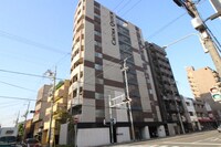 ＣＱﾚｼﾞﾃﾞﾝｽ京都御所西（804）