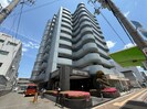 インペリアルカーサの外観