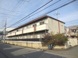 旭東ハイツ