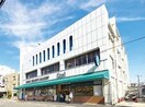 ikari(いかり) 夙川店(スーパー)まで260m 苦楽園口第２ビル