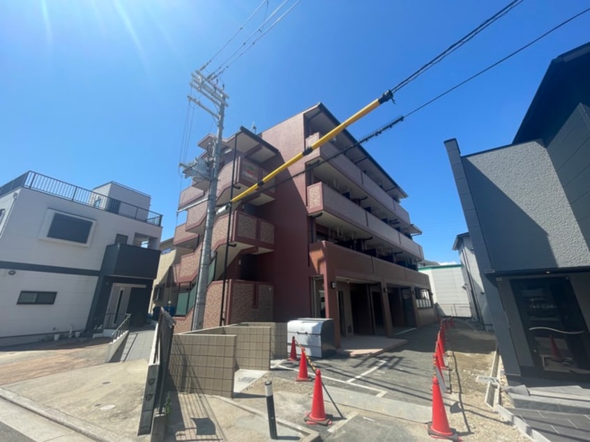 外観写真 ＨＩＹＯＲＩ－１