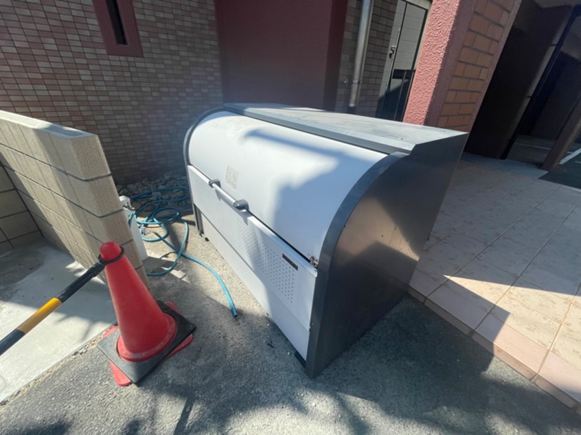 建物設備 ＨＩＹＯＲＩ－１