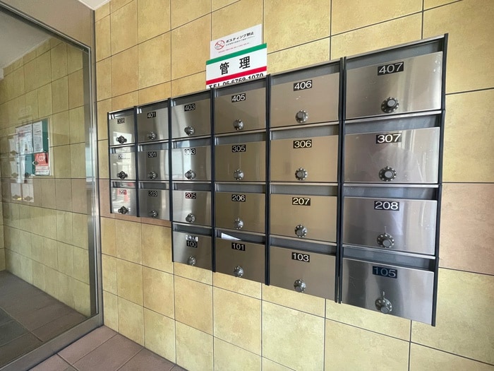 建物設備 ＨＩＹＯＲＩ－１