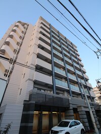 ﾌｫｰﾘｱﾗｲｽﾞ大正ｿｰﾚ(907)