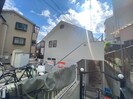 さくらハイムの外観