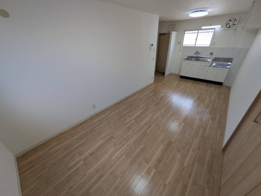 居室 ビクトリー今里