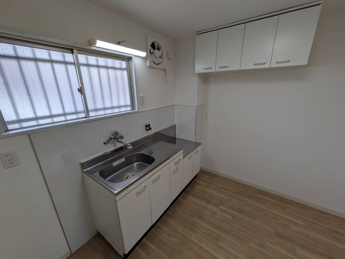 キッチン ビクトリー今里