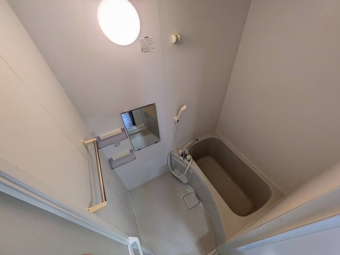 バス／シャワールーム等 ビクトリー今里