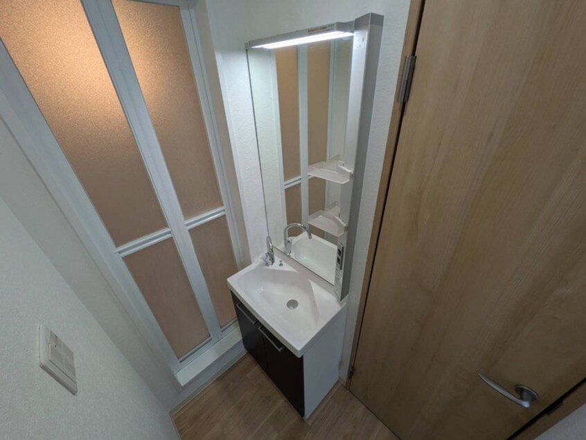 洗面 ビクトリー今里